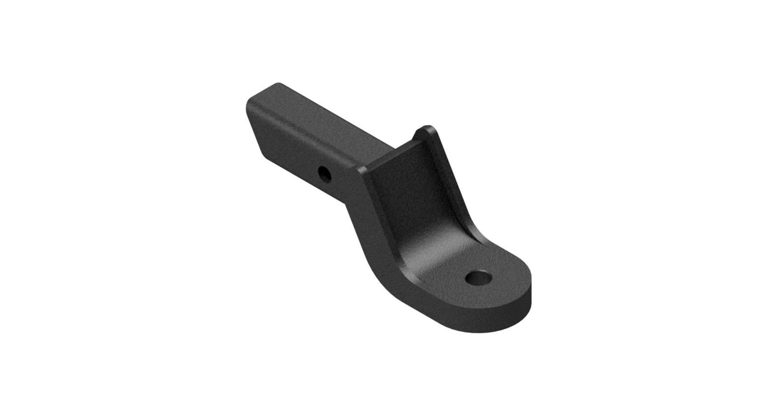 Next Gen Towbar Lug | Inverted
