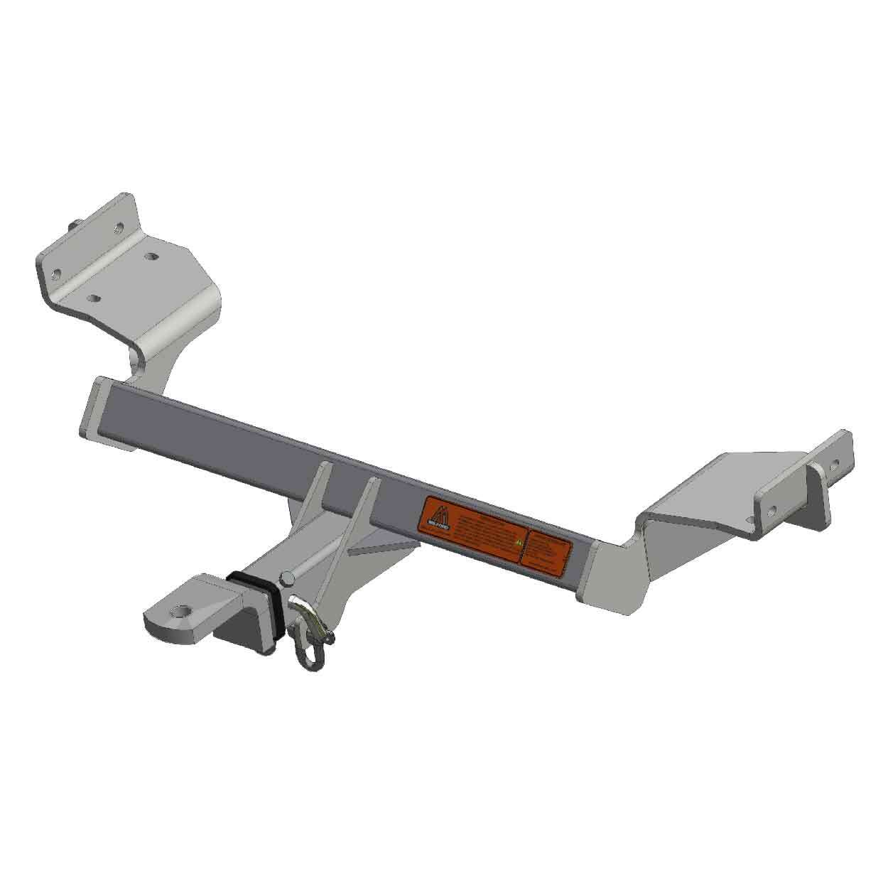 Towbar Heavy Duty Suits Kia Sportage 2015 to 2018
