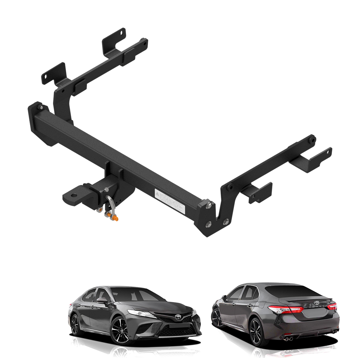 Towbar Heavy Duty Suits Toyota Camry 2017 - On
