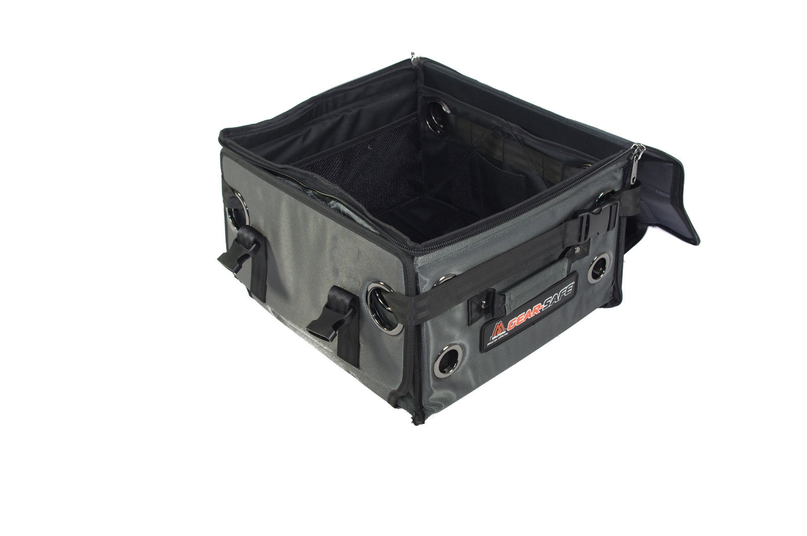 GS 412 GEAR SAFE