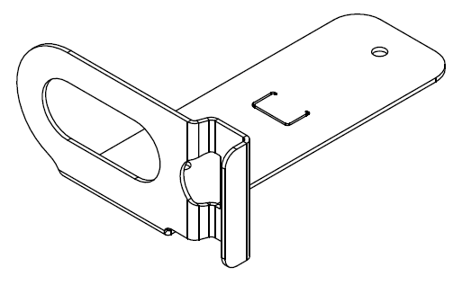 Socket Bracket