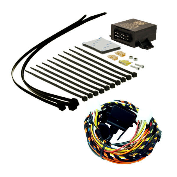 Towbar Wiring Harness Kit