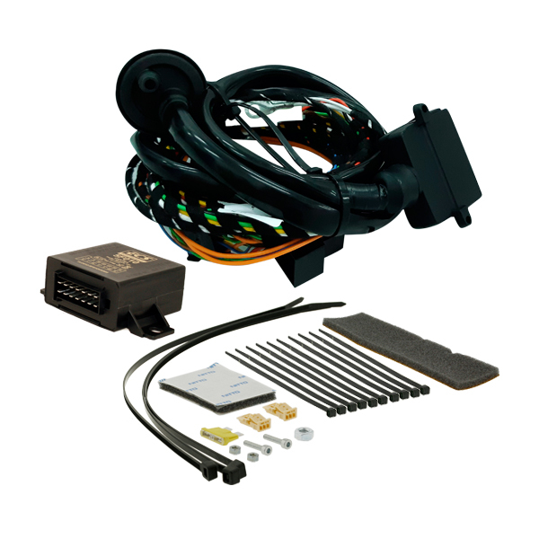 Towbar Wiring Harness Kit