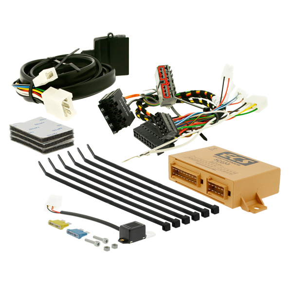 Towbar Wiring Harness Kit