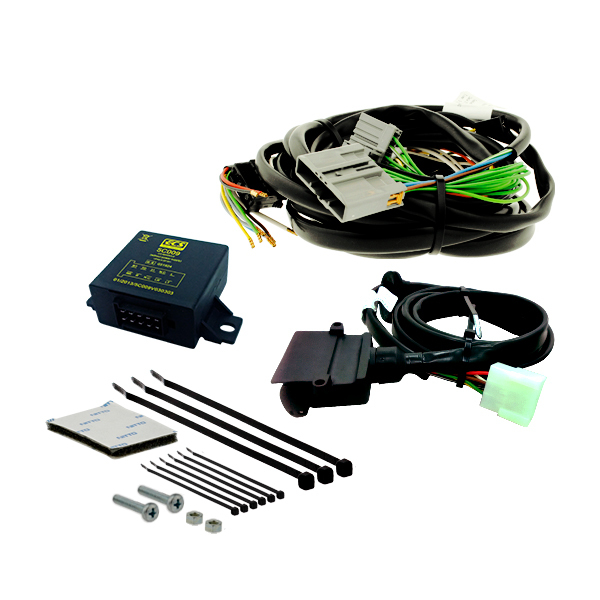 Towbar Wiring Harness Kit
