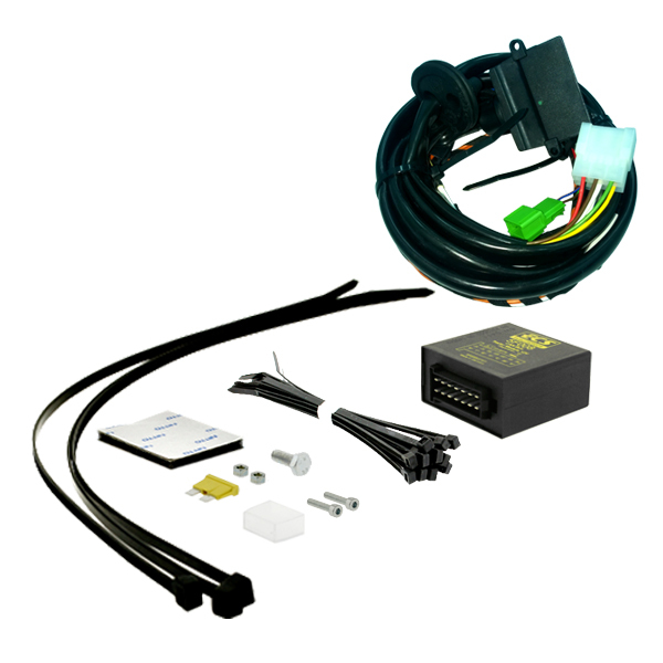 Towbar Wiring Harness Kit