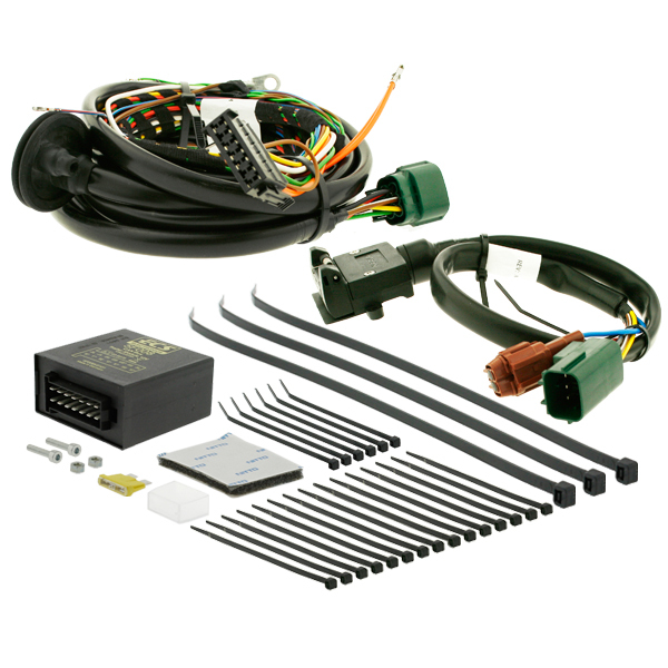 Towbar Wiring Harness Kit