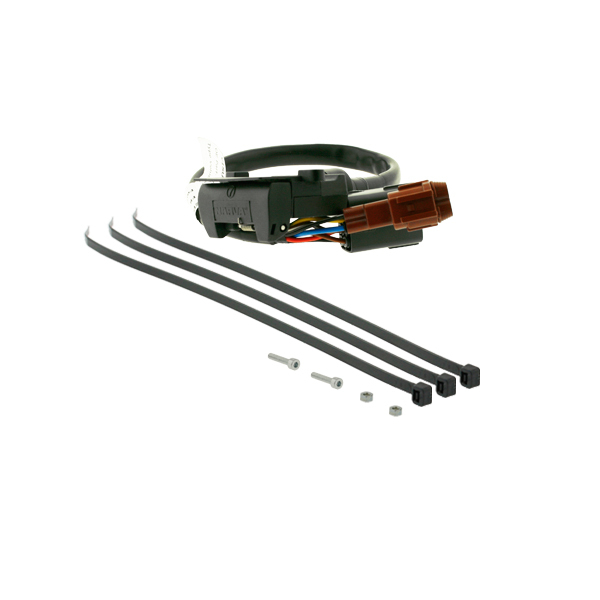 Towbar Wiring Harness Kit