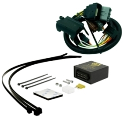 Towbar Wiring Harness Kit