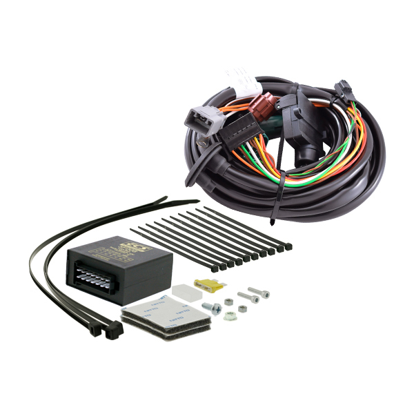 Towbar Wiring Harness Kit