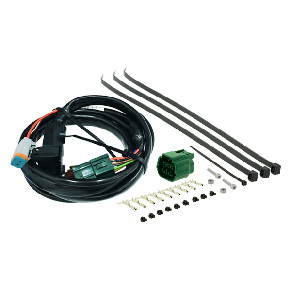 Towbar Wiring Harness Kit