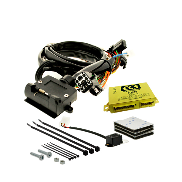 Towbar Wiring Harness Kit