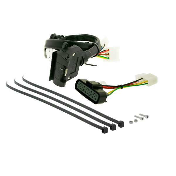 Towbar Wiring Harness Kit