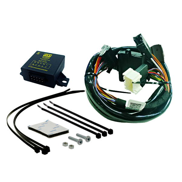 Towbar Wiring Harness Kit
