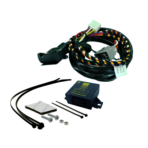 Towbar Wiring Harness Kit