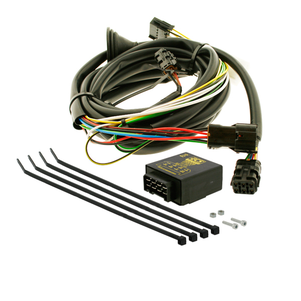 Towbar Wiring Harness Kit