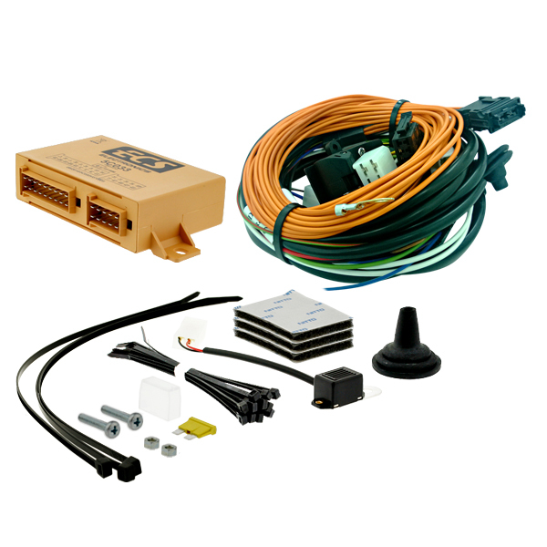 Towbar Wiring Harness Kit