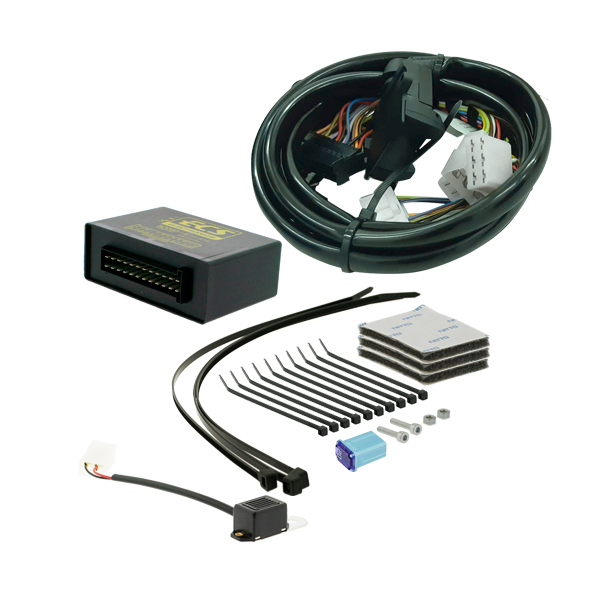 Towbar Wiring Harness Kit
