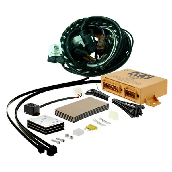 Towbar Wiring Harness Kit
