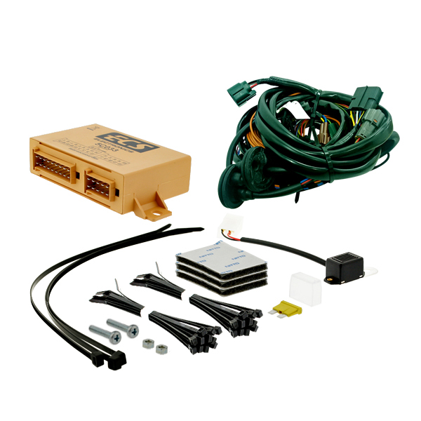 Towbar Wiring Harness Kit