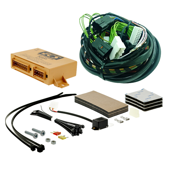 Towbar Wiring Harness Kit