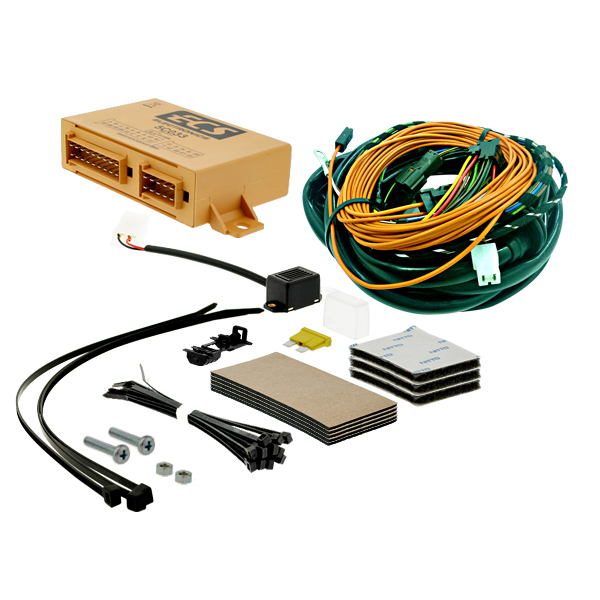 Towbar Wiring Harness Kit
