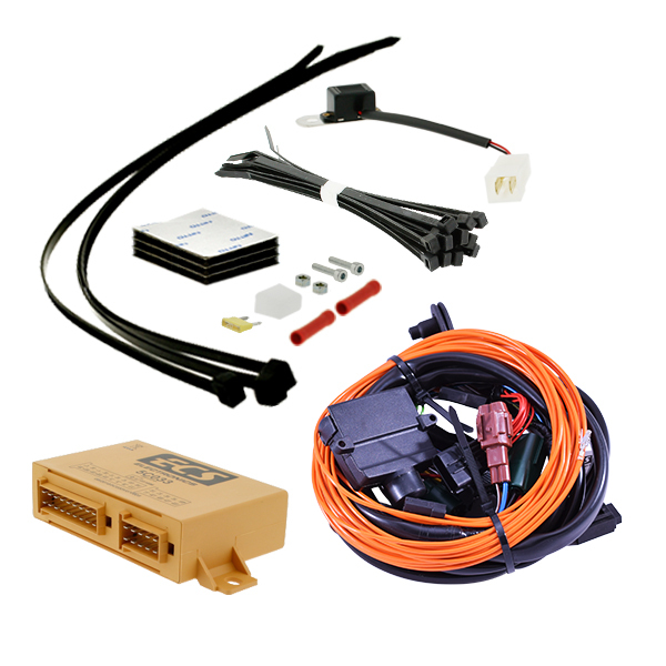Towbar Wiring Harness Kit