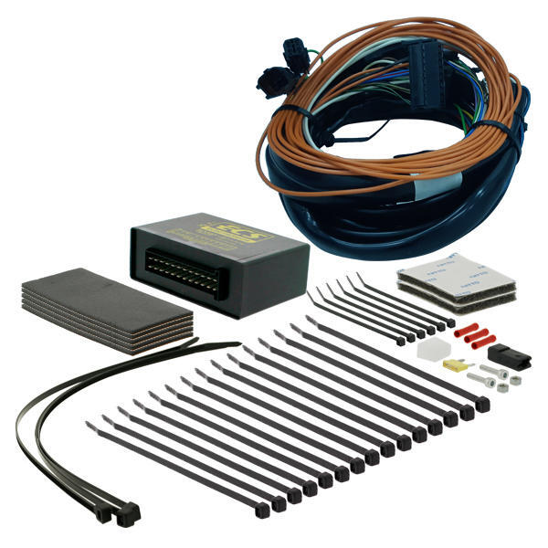 Towbar Wiring Harness Kit