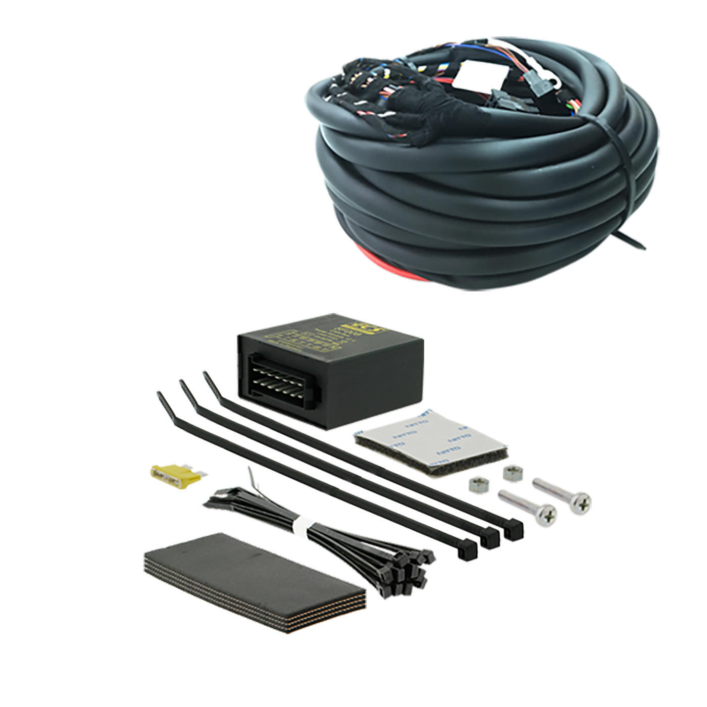 Towbar Wiring Harness Kit