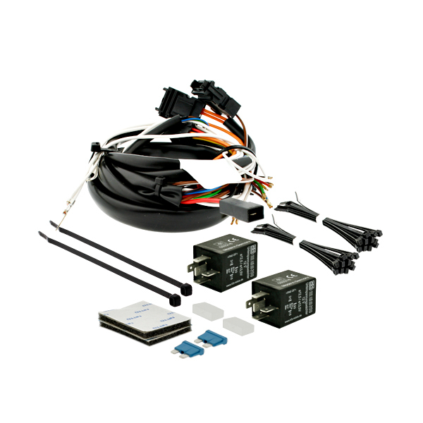 Live Wire Extension