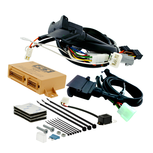 Towbar Wiring Harness Kit