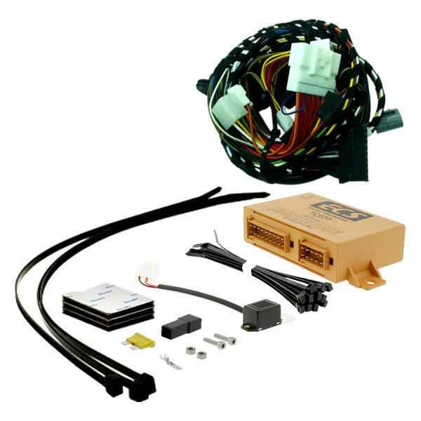 Towbar Wiring Harness Kit