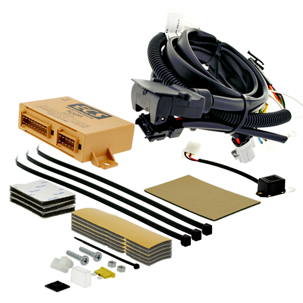 Towbar Wiring Harness Kit