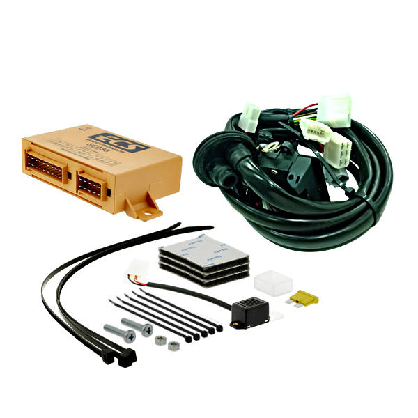 Towbar Wiring Harness Kit