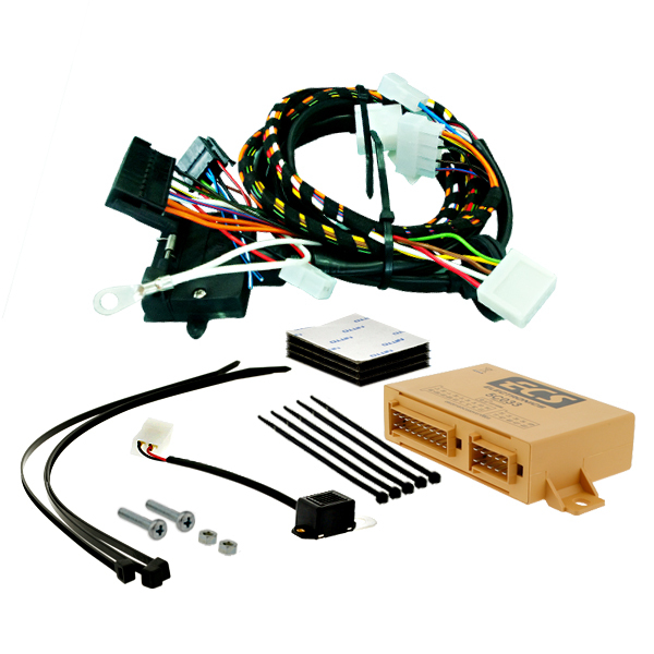 Towbar Wiring Harness Kit