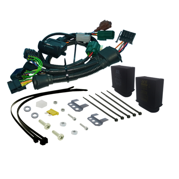 Towbar Wiring Harness Kit