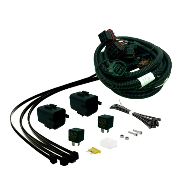 Towbar Wiring Harness Kit