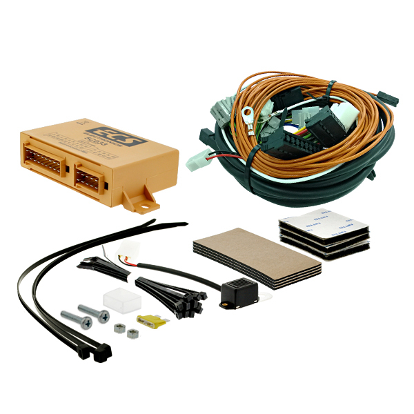 Towbar Wiring Harness Kit