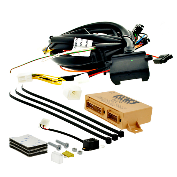 Towbar Wiring Harness Kit