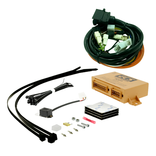 Towbar Wiring Harness Kit
