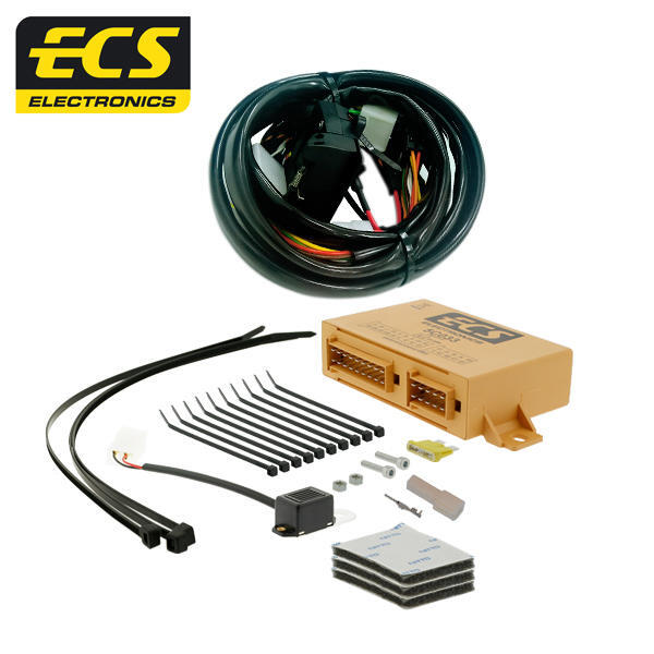 Towbar Wiring Harness Kit
