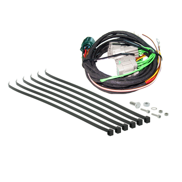 Towbar Wiring Harness Kit