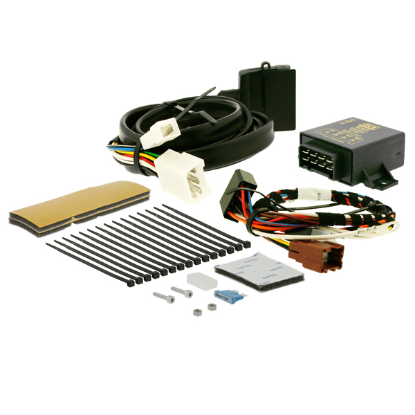 Towbar Wiring Harness Kit
