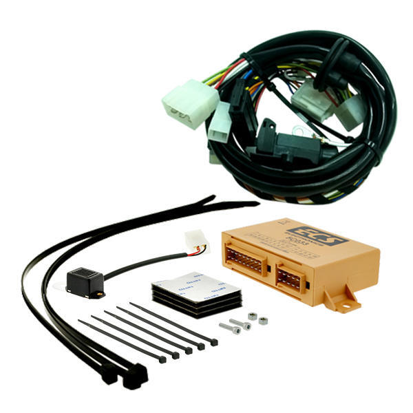 Towbar Wiring Harness Kit