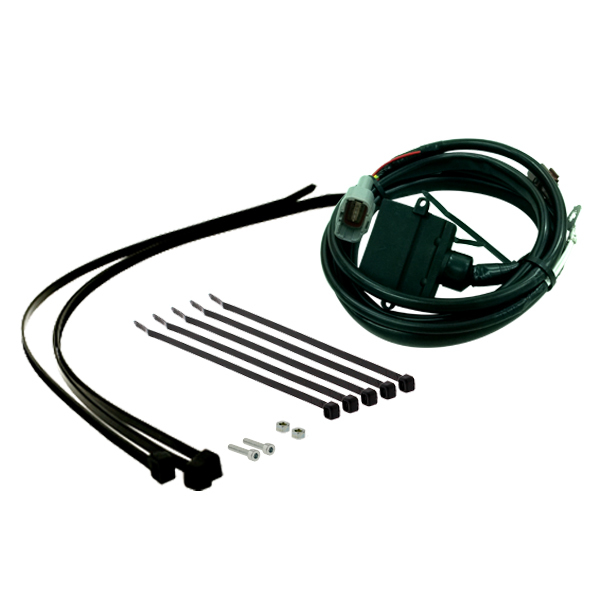 Towbar Wiring Harness Kit