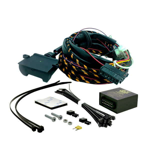 Towbar Wiring Harness Kit