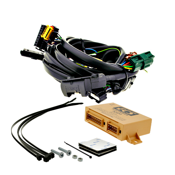 Towbar Wiring Harness Kit
