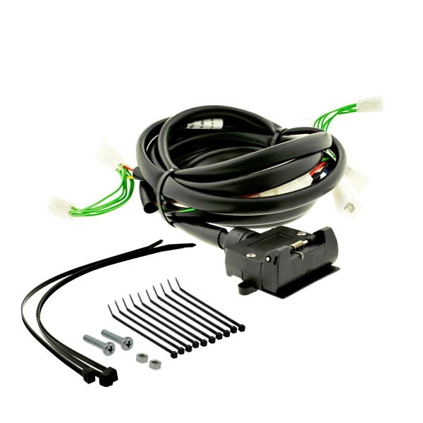 Towbar Wiring Harness Kit