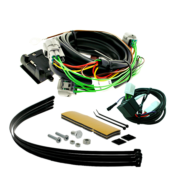 Towbar Wiring Harness Kit