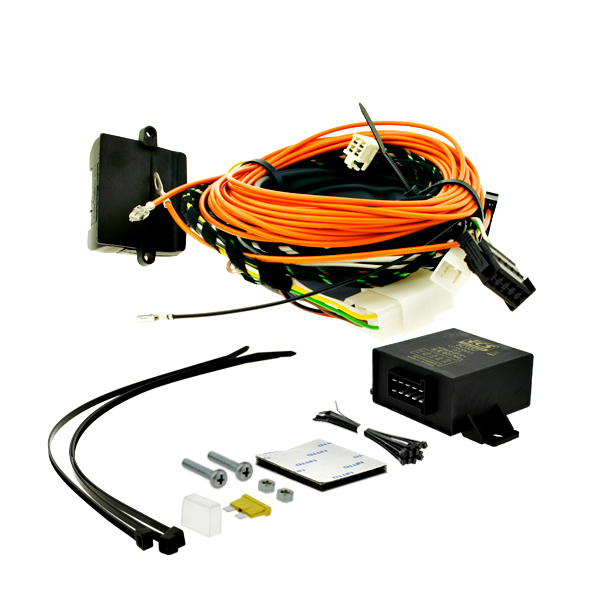 Towbar Wiring Harness Kit